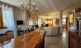 Maison 7 Pièces 125 m² à vendre à Wissous (91320)