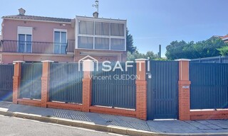 Maison 5 Pièces 94 m² à vendre à Perpignan (66000)