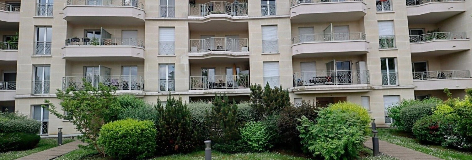 Appartement 1 Pièce 28 m² à vendre à Bry-sur-Marne (94360)