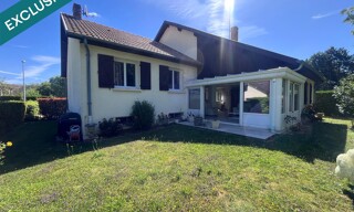 Maison 6 Pièces 182 m² à vendre à Châlons-en-Champagne (51000)