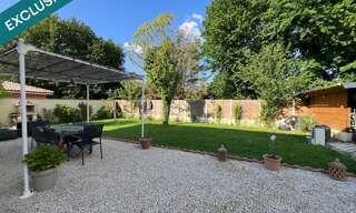 Maison 4 Pièces 103 m² à vendre à Montussan (33450)