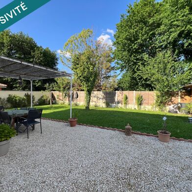 Maison 4 pièces 239000 €