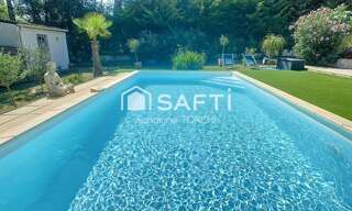 Maison 6 Pièces 120 m² à vendre à Lorgues (83510)