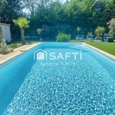 Maison 6 pièces 485000 €