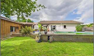 Maison 6 Pièces 166 m² à vendre à Mios (33380)