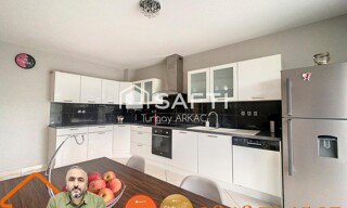 Maison 7 Pièces 142 m² à vendre à La Tour-du-Pin (38110)