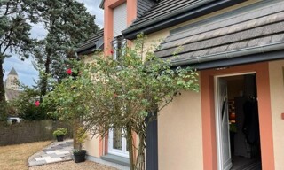 Maison 5 Pièces 125 m² à vendre à Ingré (45140)