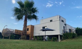 Maison 4 Pièces 150 m² à vendre à Saumont (47600)