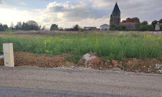 Terrain  346 m² à vendre à Sainte-Barbe (57640)