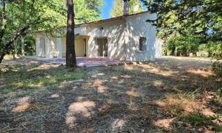 Maison 5 Pièces 116 m² à vendre à Plan-d'Aups-Sainte-Baume (83640)