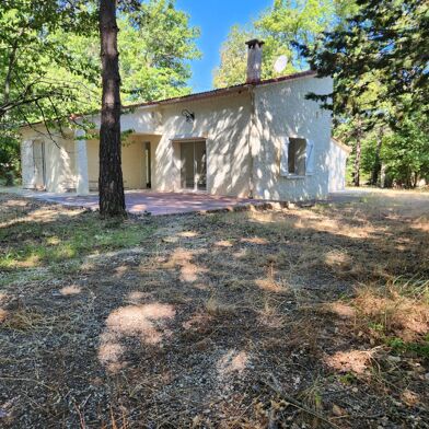 Maison 5 pièces 390000 €