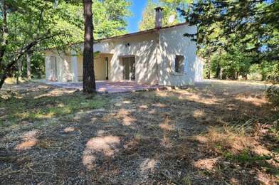 Maison 5 pièces 348000 €