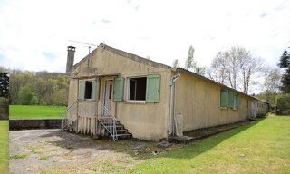 Maison 4 Pièces 100 m² à vendre à Varilhes (09120)