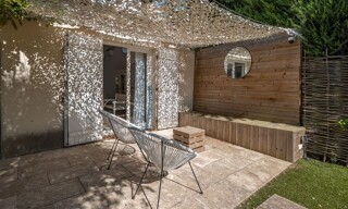 Maison 4 Pièces 100 m² à vendre à Peypin (13124)