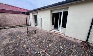 Appartement 1 Pièce 30 m² à vendre à Troyes (10000)