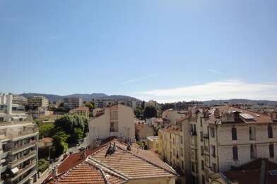 Appartement 2 pièces 165000 €