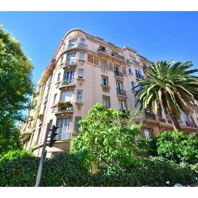 Appartement 2 pièces 165000 €