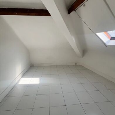 Appartement 2 pièces 165000 €