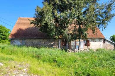 Maison 3 pièces 140000 €