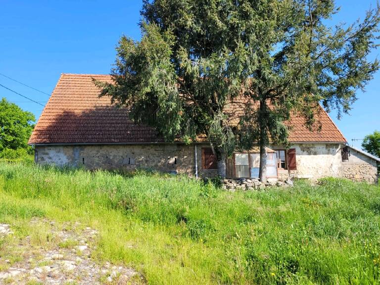 Maison 3 pièces 60 m² — photo 1