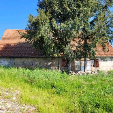 Maison 3 pièces 140000 €