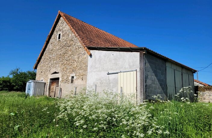 Vente maison 3 pièces 60 m² Saint-Pierre (15350) — photo 2