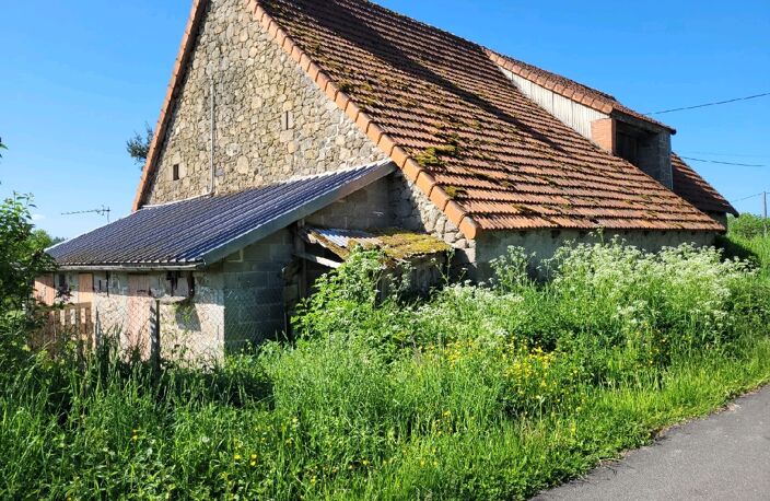 Vente maison 3 pièces 60 m² Saint-Pierre (15350) — photo 3
