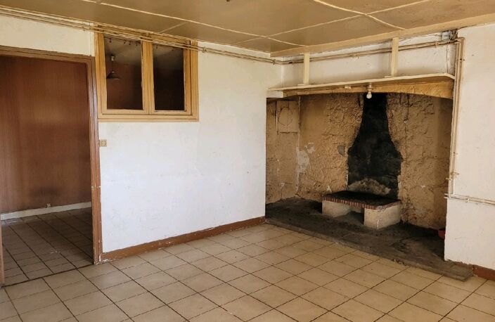 Vente maison 3 pièces 60 m² Saint-Pierre (15350) — photo 4