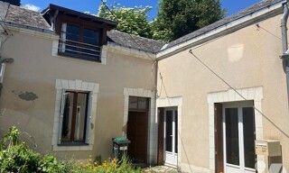 Maison 5 Pièces 83 m² à vendre à Angers (49000)