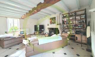 Maison 5 Pièces 150 m² à vendre à Corme-Royal (17600)