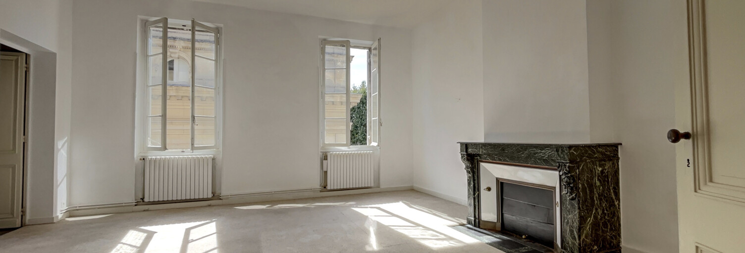 Appartement 3 Pièces 88 m² à vendre à Libourne (33500)