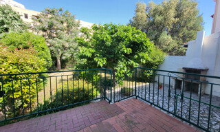 Maison 3 Pièces 90 m² à vendre à Nîmes (30900)
