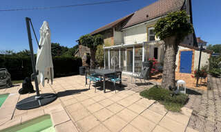 Maison 5 Pièces 107 m² à vendre à Artaix (71110)