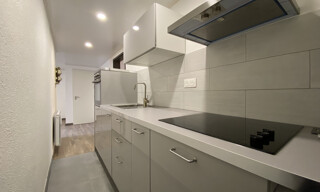 Appartement 2 Pièces 47 m² à louer à Pont-de-Roide-Vermondans (25150)
