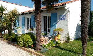 Maison 5 Pièces 100 m² à vendre à La Jarne (17220)
