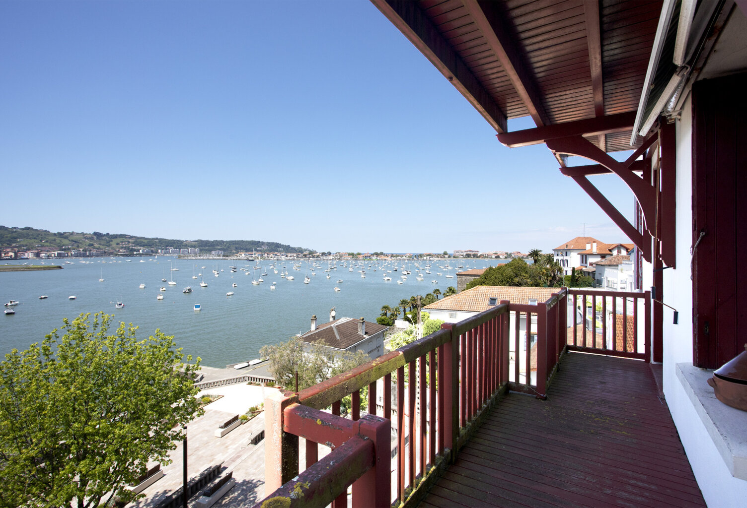Bien d'exception - Vue mer panoramique sur la baie et le Jai — photo 1