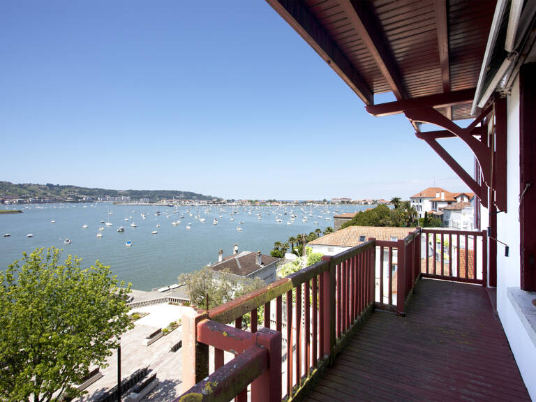 Bien d'exception - Vue mer panoramique sur la baie et le Jai — photo 1