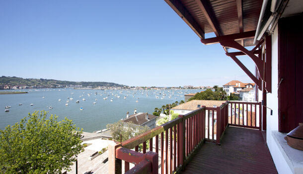 Appartement 3 pièces  à vendre Hendaye 64700