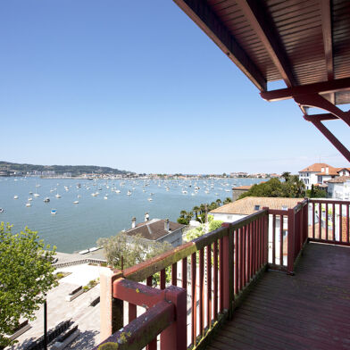 Appartement 3 pièces 500000 €