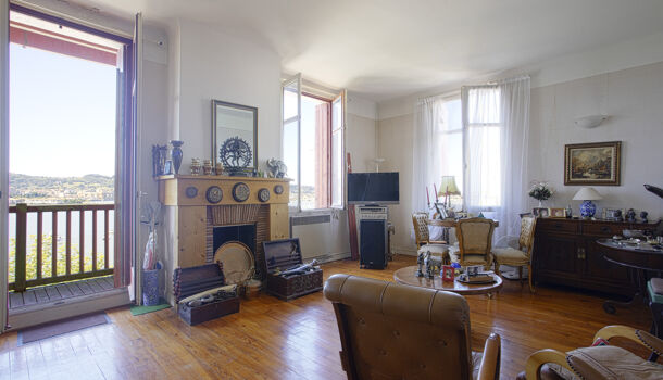 Appartement 3 pièces  à vendre Hendaye 64700