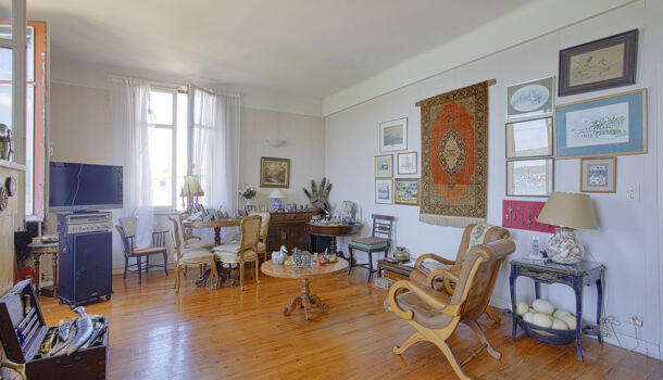 Appartement 3 pièces  à vendre Hendaye 64700