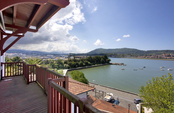 Bien d'exception - Vue mer panoramique sur la baie et le Jai — photo 4