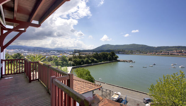 Appartement 3 pièces  à vendre Hendaye 64700