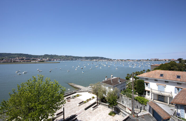 Bien d'exception - Vue mer panoramique sur la baie et le Jai — photo 5