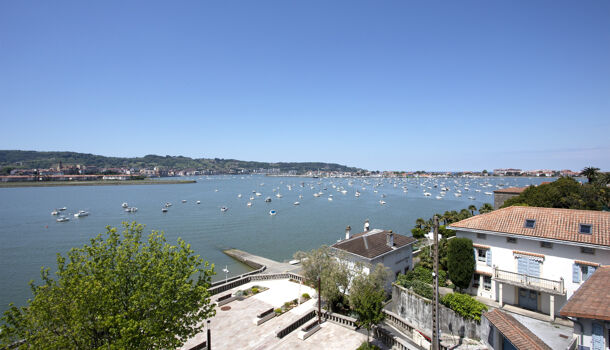 Appartement 3 pièces  à vendre Hendaye 64700