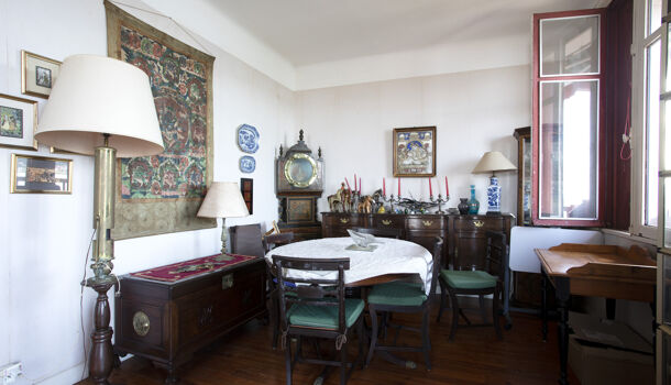 Appartement 3 pièces  à vendre Hendaye 64700