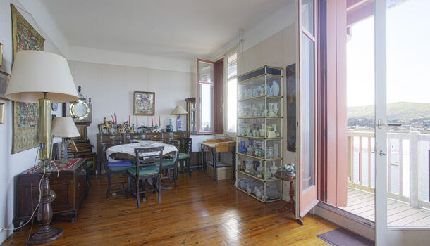 Appartement 3 pièces  à vendre Hendaye 64700