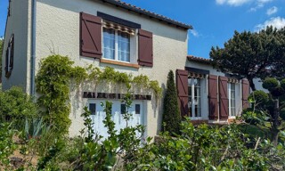 Maison 5 Pièces 91 m² à vendre à Pouzauges (85700)