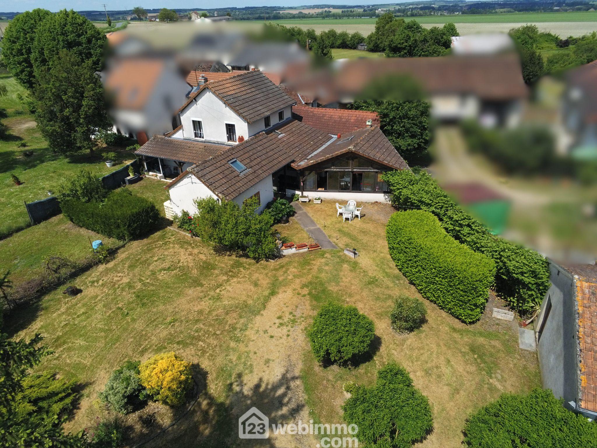 Agence immobilière de 123webimmo.com