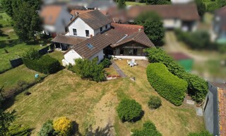 Maison 6 Pièces 148 m² à vendre à Dangé-Saint-Romain (86220)